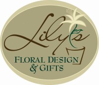 Lilys floral design
