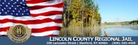 Lincoln county regional jail