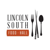 Lincoln south food hall