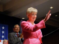 Linda for senate 2010
