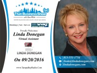 Linda donegan virtual assistant
