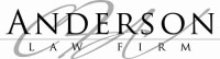 Linda g. anderson, attorney at law