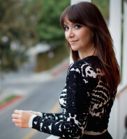 Lindsay zir