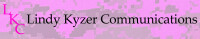 Lindy kyzer communications