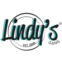 Lindy's stamp gang