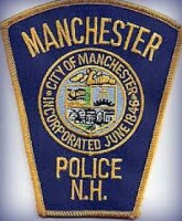 Manchester NH Police Department