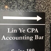 Lin ye cpa llc