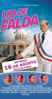 Lio de faldas