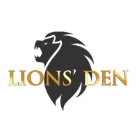 Lions den u