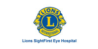 Lions eye hospital - india
