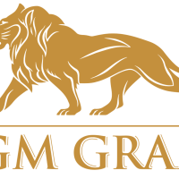 Lion sign