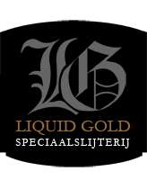 Liquid gold