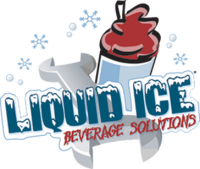 Liquid ice