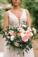 Lisa foster floral design