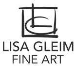 Lisa gleim fine arts