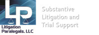 Litigation paralegals, llc