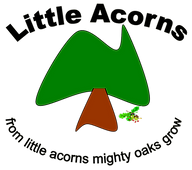 Little acorn child care