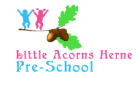 Little acorns pre school