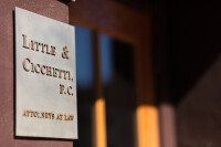 Little & cicchetti pc