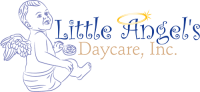 Little angels daycare inc