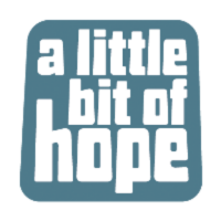 Little bits of h.o.p.e.
