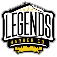 Legends barbershop
