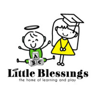Little blessing childcare