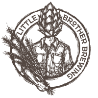 Little brother brewing