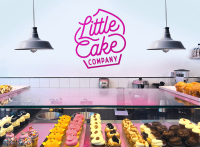 The little cake company