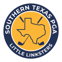 Little linksters association for junior golf development