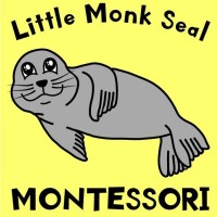 Little monk seal montessori