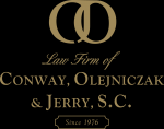 Law Firm of Conway, Olejniczak & Jerry, S.C.