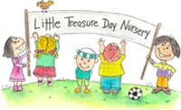 Little treasure day nursery