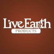 Live earth products inc