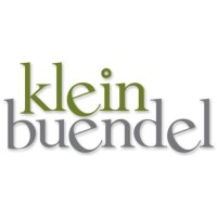 Klein Buendel