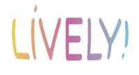 Lively bottle