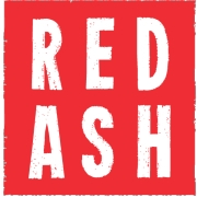 Red ash