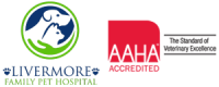 Livermore veterinary hospital