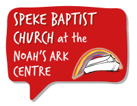 Liverpool baptist church