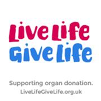 Live life then give life