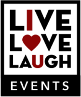 Laugh live travel & laugh love events (llt & lle)