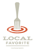 Local favorite restaurants