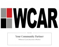 Community markets association of williamson county
