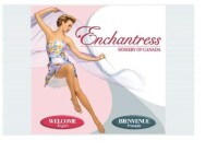 Enchantress Hosiery