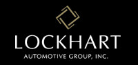 Lockhart cadillac, inc.