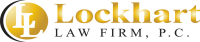 Lockhart law firm, p.c.