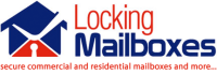 Locking mailboxes - protecting one home at a time!