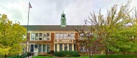 Dewitt clinton elementary schl
