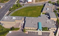 Slate Canyon Youth Center
