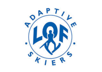 Leaps of faith adaptive skiers